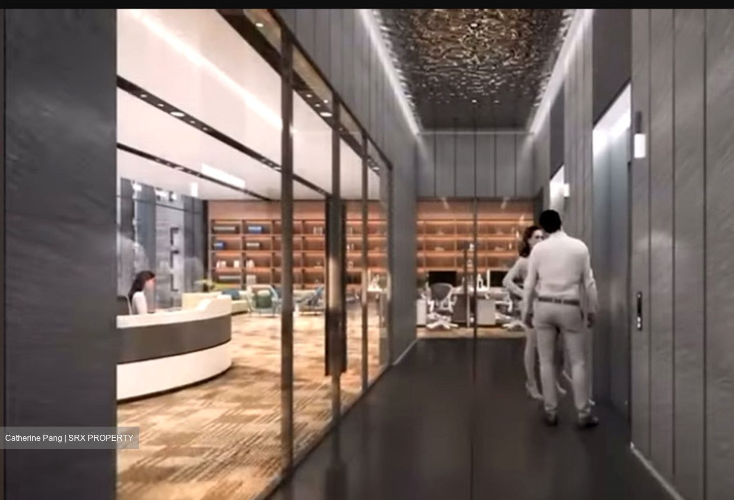 Cecil Suites (D1), Office #465272151